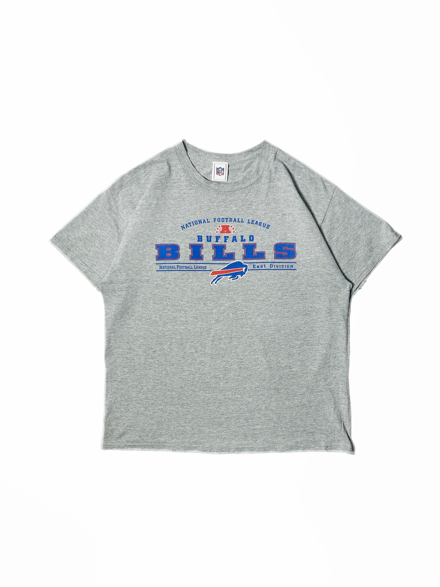 NFL 2000's Buffalo Bills T-Shirt