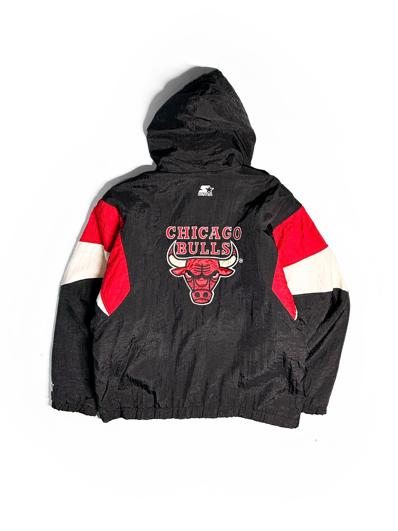 chicago bulls jacket price