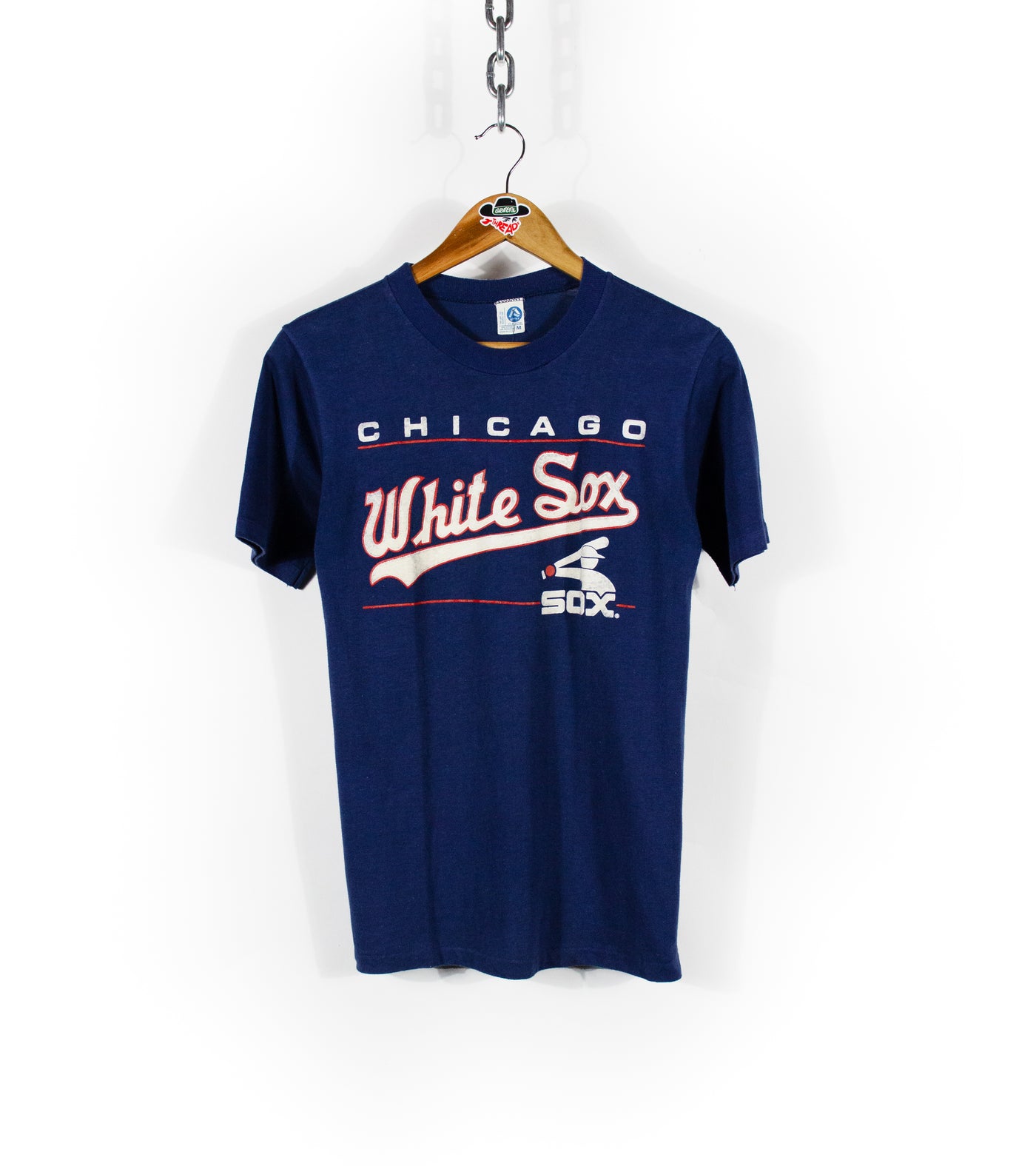 Vintage 80s Chicago White Sox T-Shirt