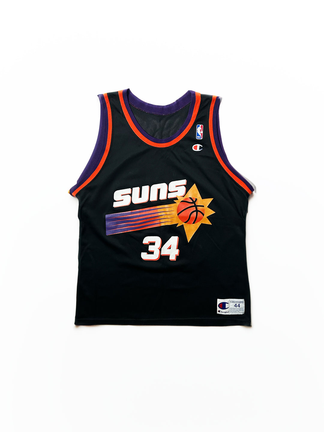 retro charles barkley jersey