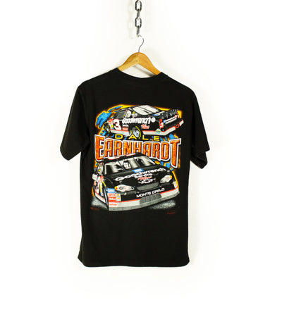 Vintage 1998 Dale Earnhardt Intimidator T-Shirt