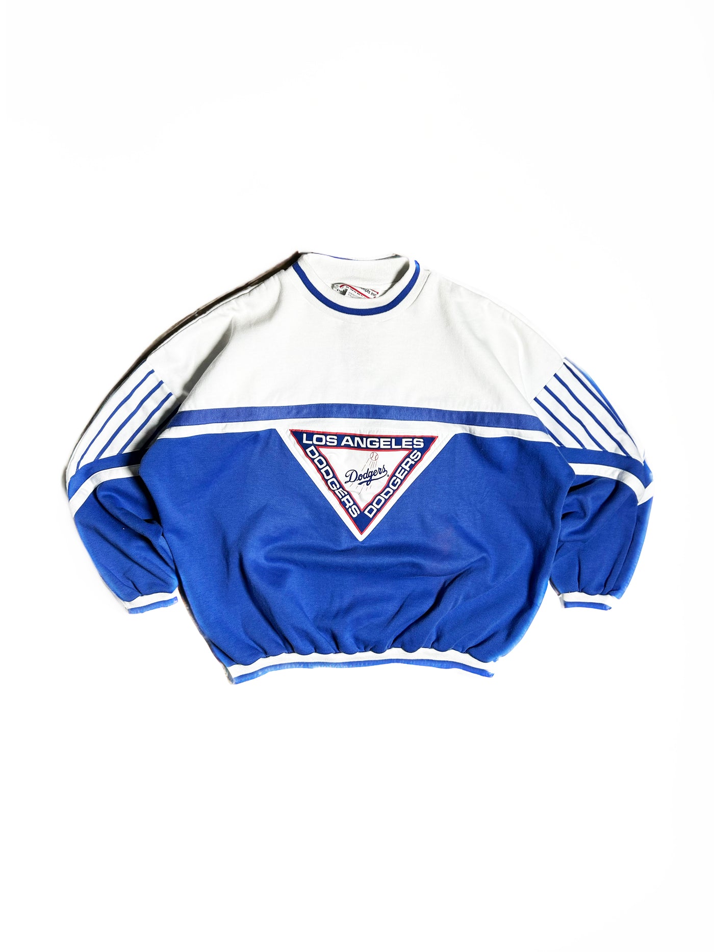 Vintage 80s Los Angeles Dodgers Crewneck