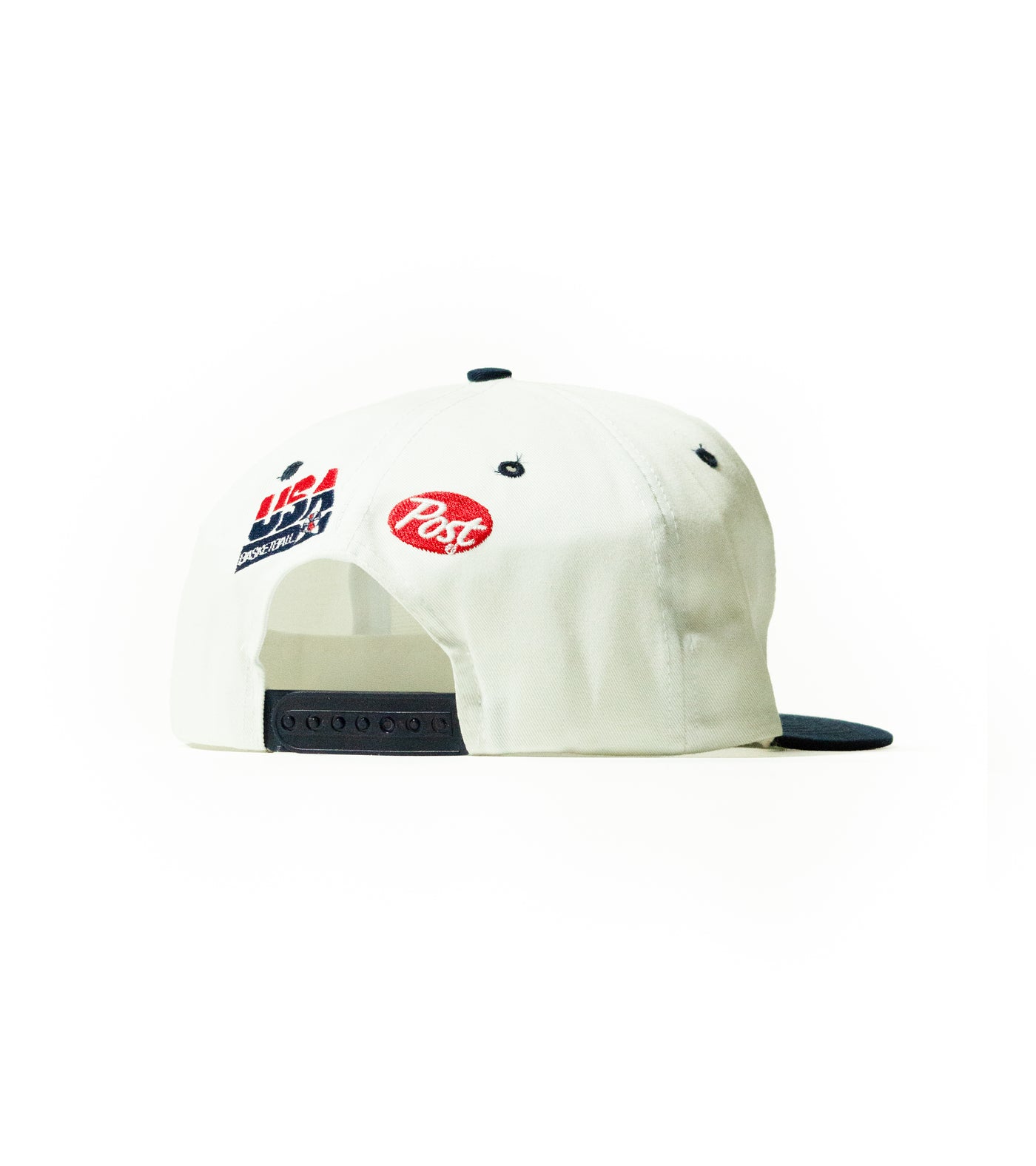 Vintage 1996 Dream Team Post Snapback