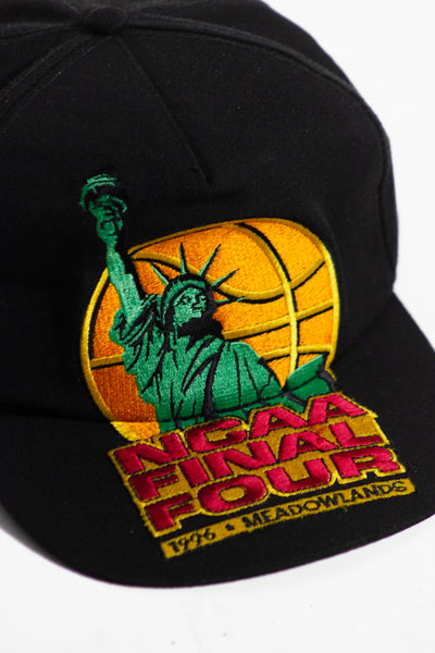 Vintage 1996 NCAA Final 4 Snapback