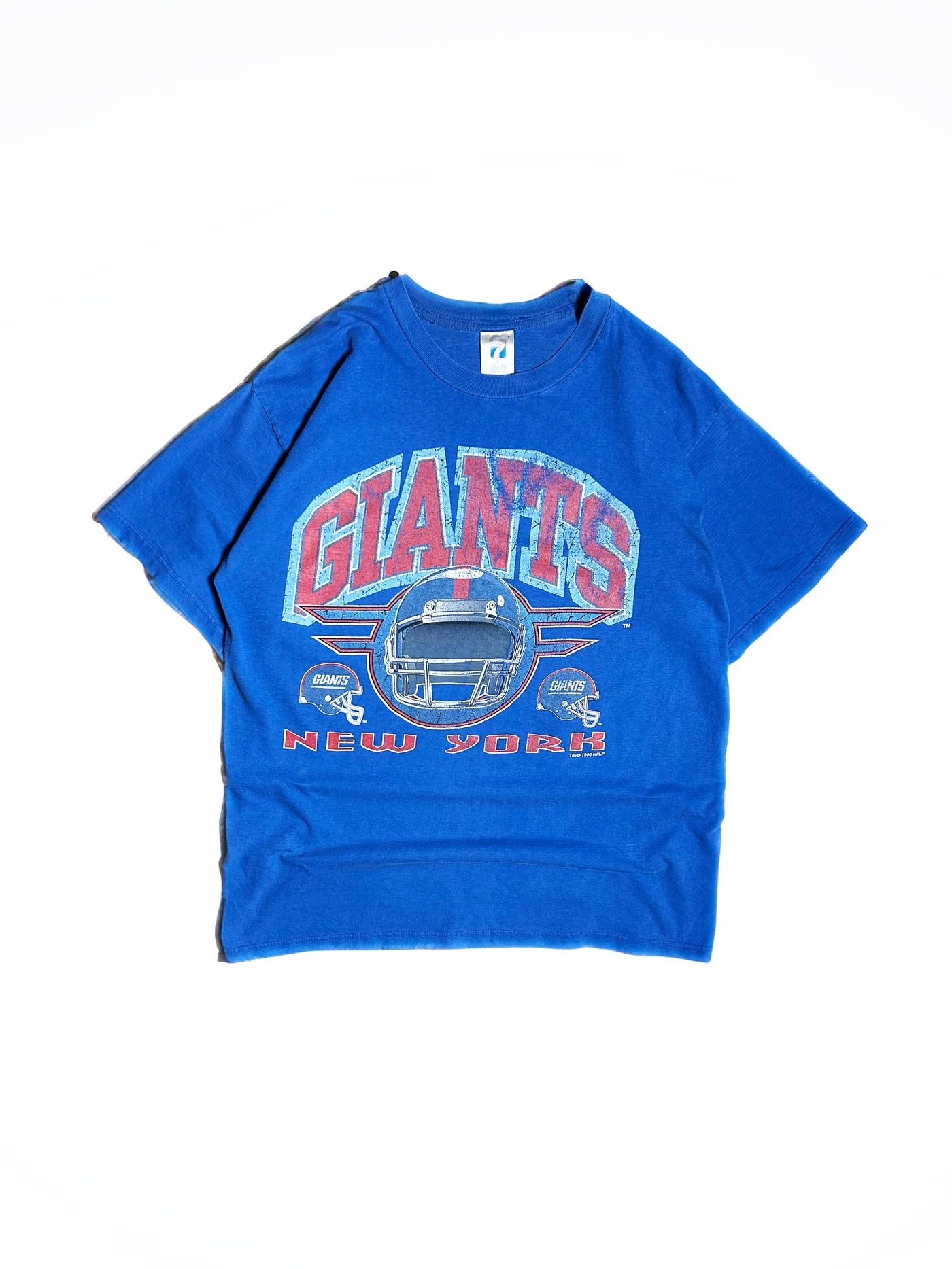 Vintage 1995 New York Giants T-Shirt