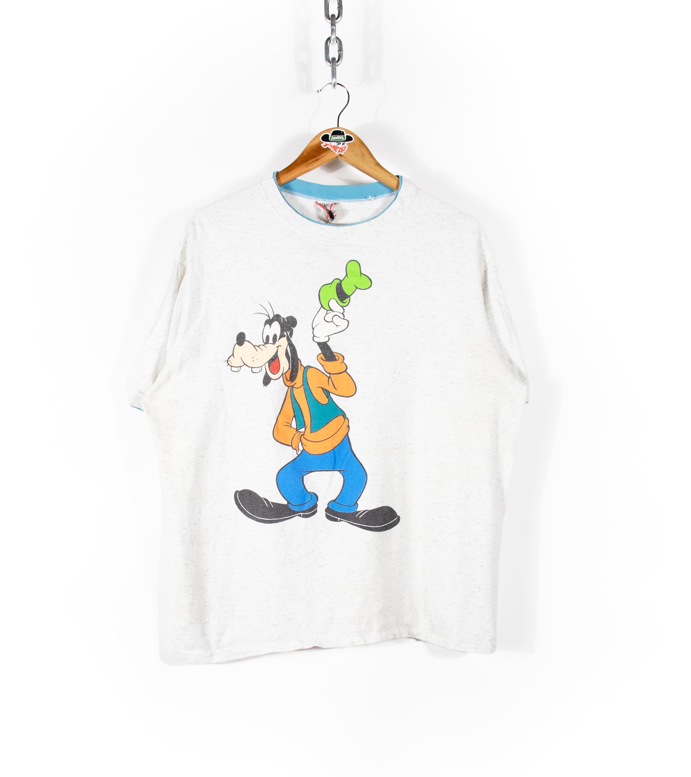 Vintage 90s Goofy T-Shirt