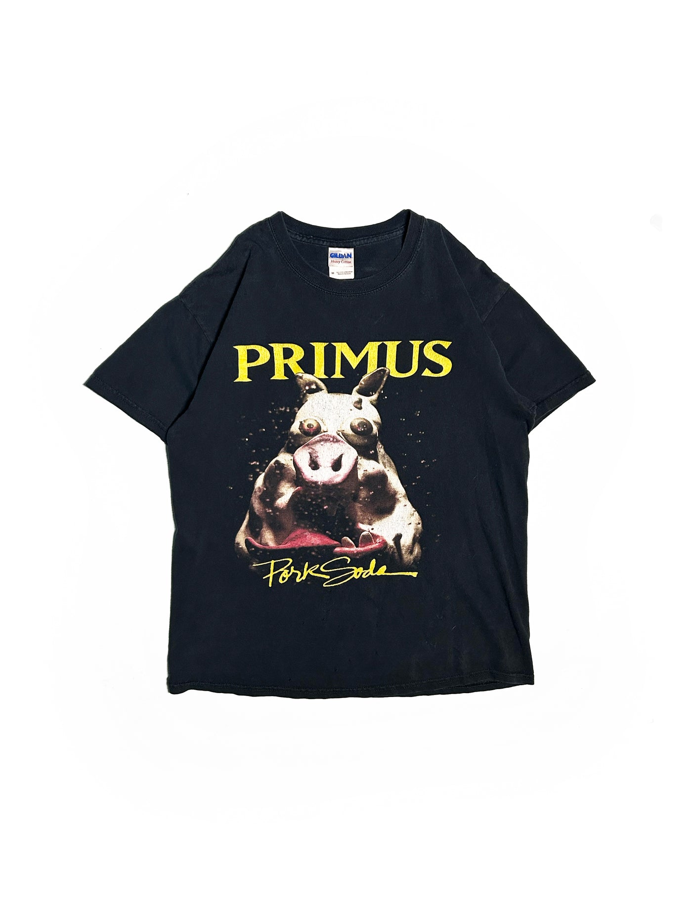 2000s Primus Pork Soda T-Shirt