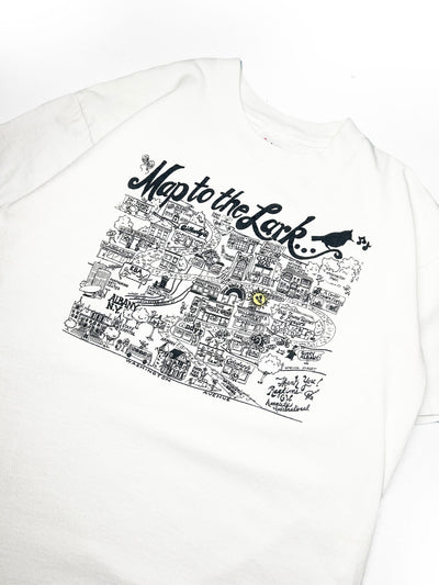 Vintage 90s Lark Street Albany T-Shirt