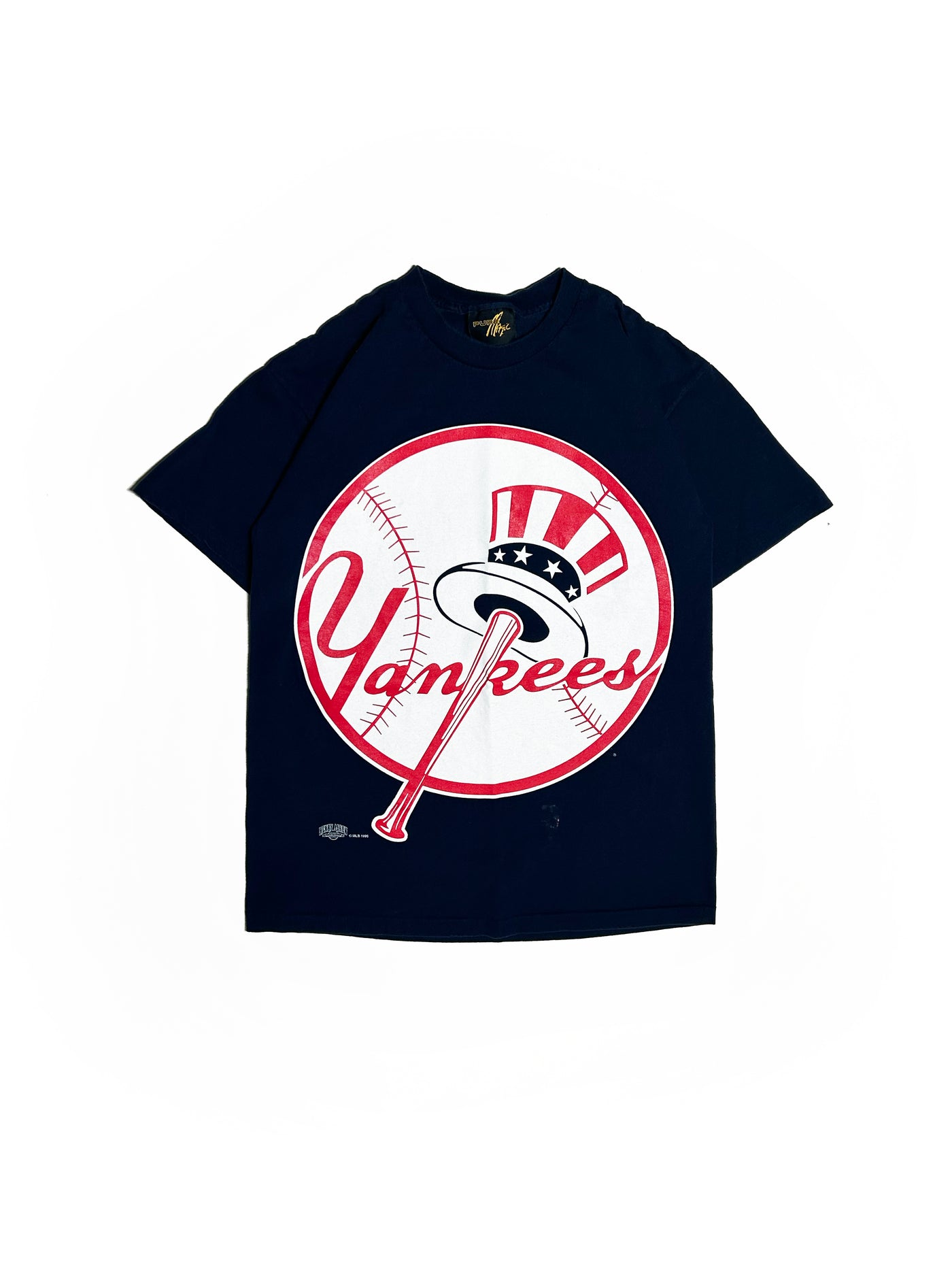 Vintage 1996 Yankees Hank Aaron T-Shirt – Grateful Threads