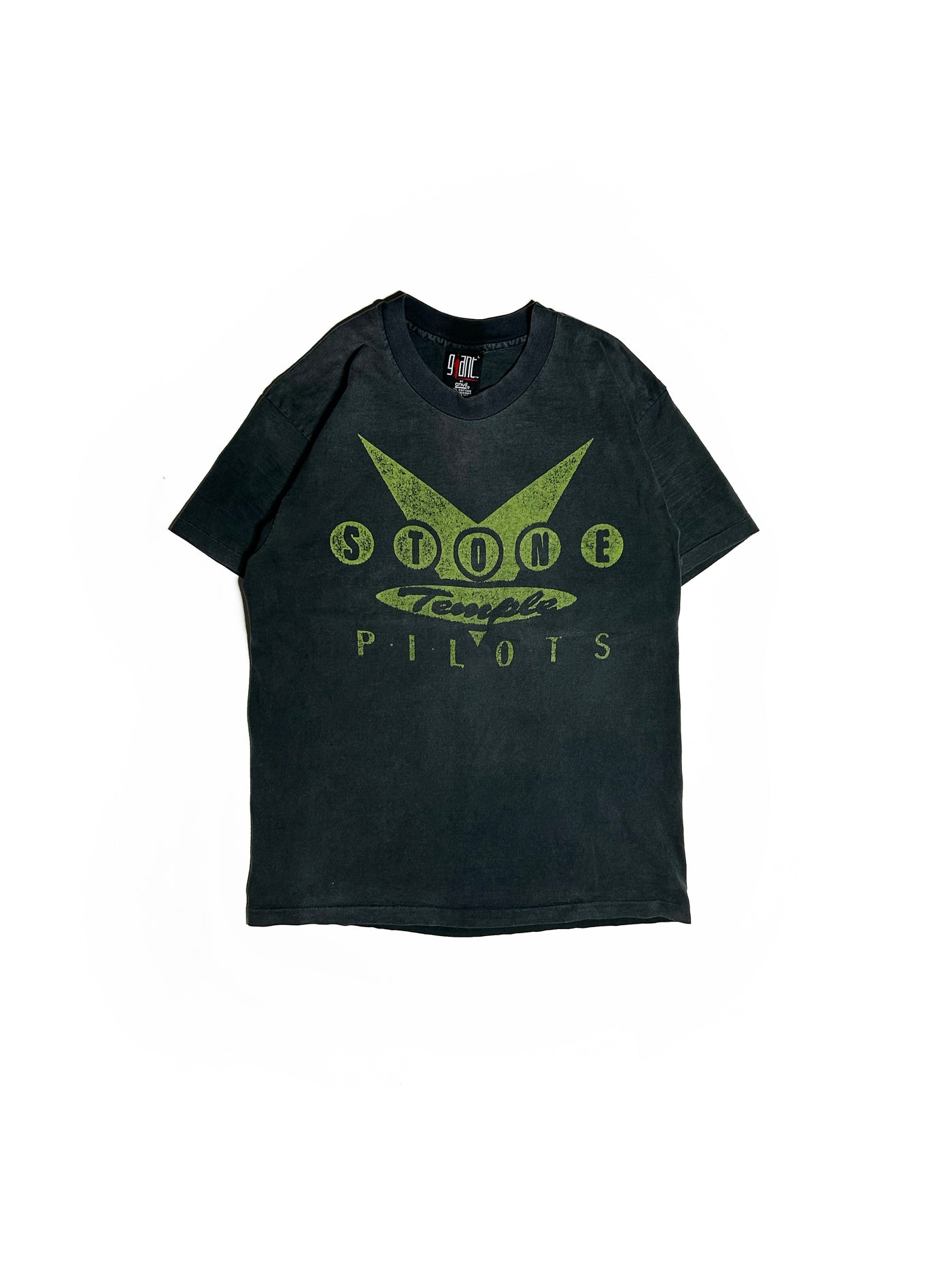 Vintage 90s Stone Temple Pilots Giant T-Shirt