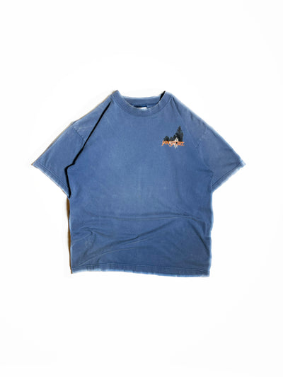 Vintage 90s Jansport Backcountry T-Shirt