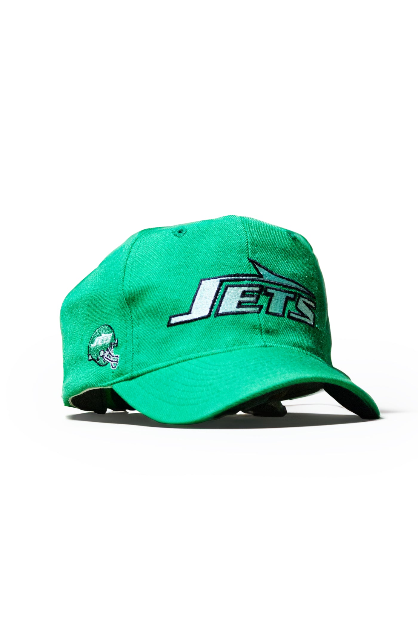 Vintage 90's New York Jets Snapback