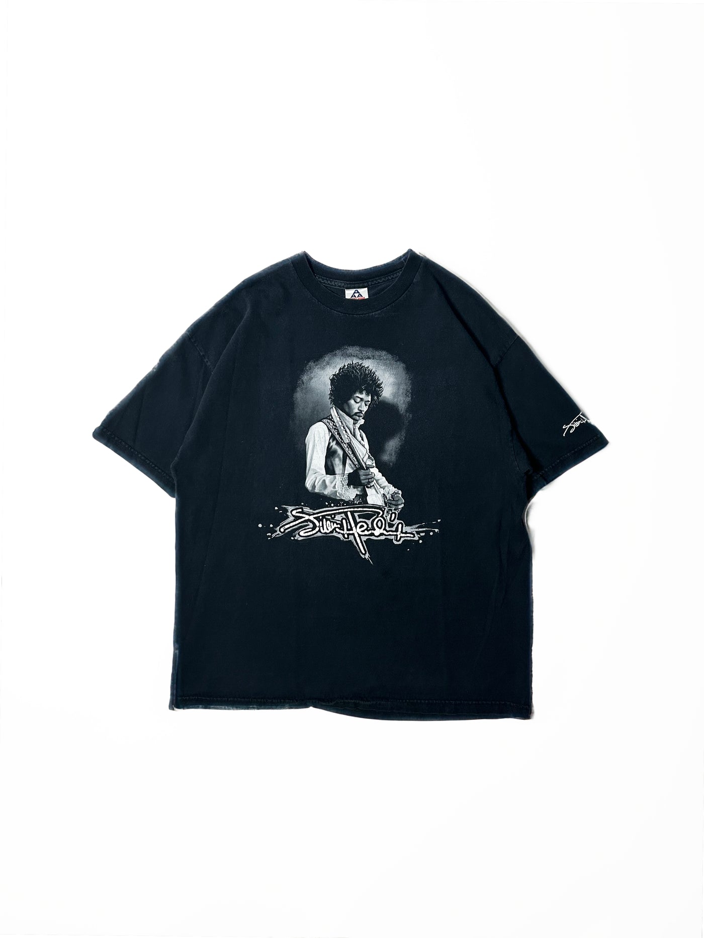 2004 Jimmy Hendrix T-Shirt