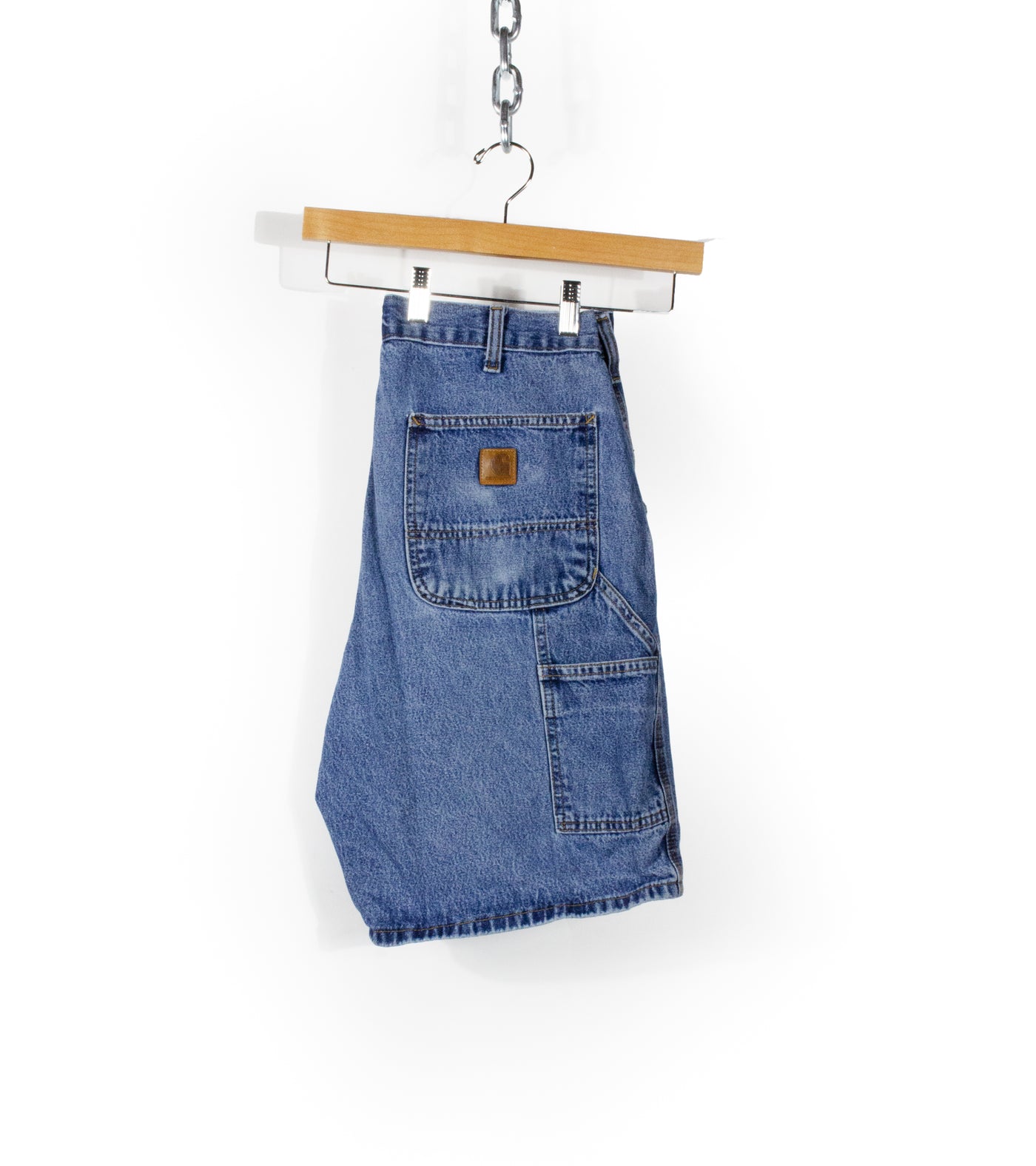 Vintage Carhartt Jorts - Size 34