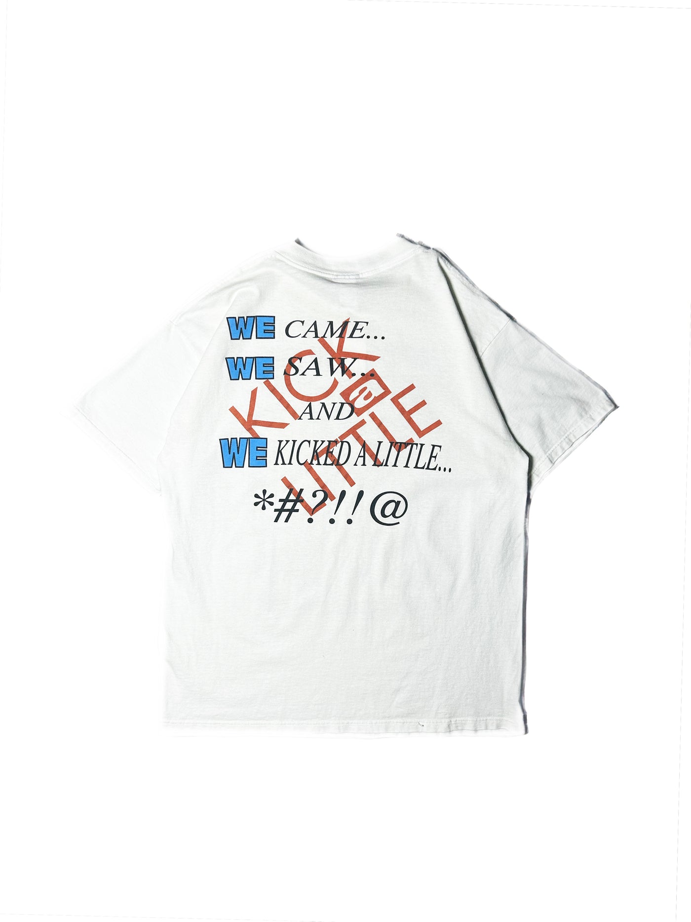 Vintage 1994 Little Texas Band T-Shirt