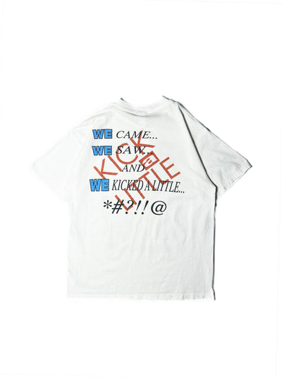 Vintage 1994 Little Texas Band T-Shirt