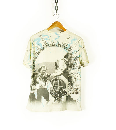 Vintage 1992 Neil Diamond 'In the Round' T-Shirt