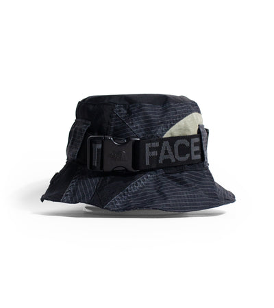 Vintage Upcycled Northface Bucket Hat