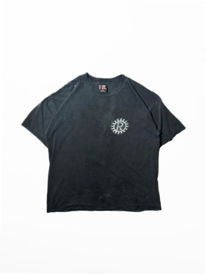 Vintage 1998 Rage Against the Machine Tour T-Shirt