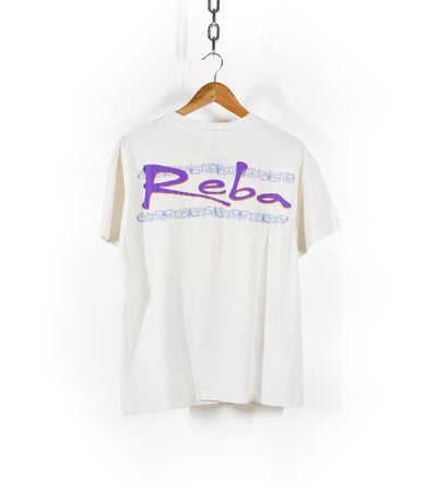 Vintage 90s Reba Band T-Shirt