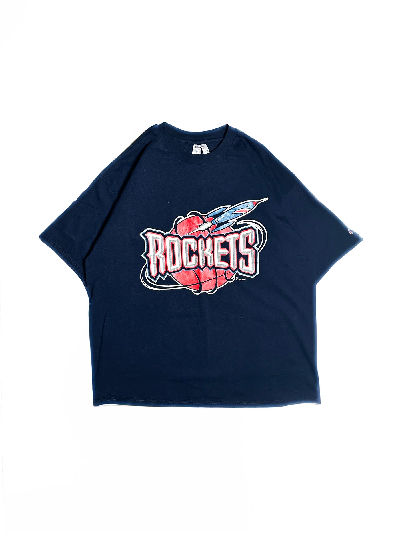 Vintage 1994 Houston Rockets Champion T-Shirt