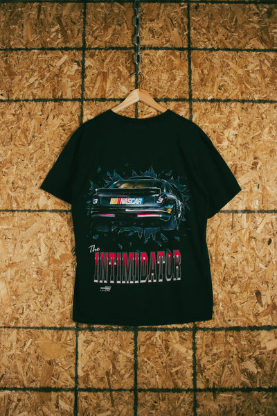 Vintage 90s Dale Earnhardt Nutmeg Breakthrough T-Shirt