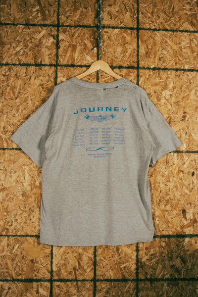 2003 Journey 30th Anniversary Tour T-Shirt