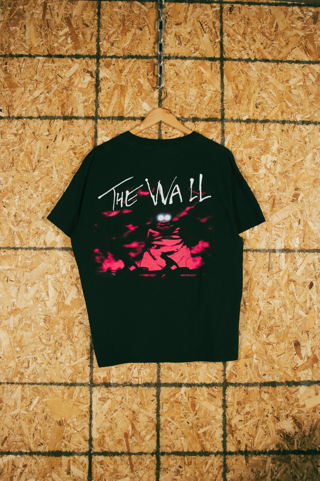 Vintage 2004 Pink Floyd The Wall T-Shirt – Grateful Threads