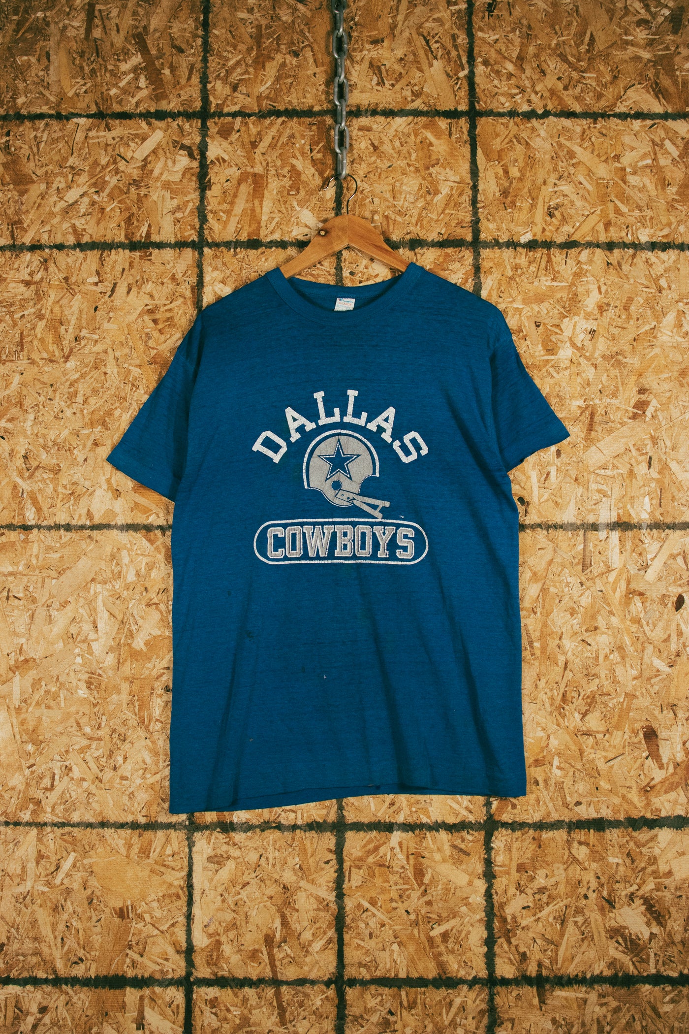 Vintage 80s Dallas Cowboys Champion T-Shirt