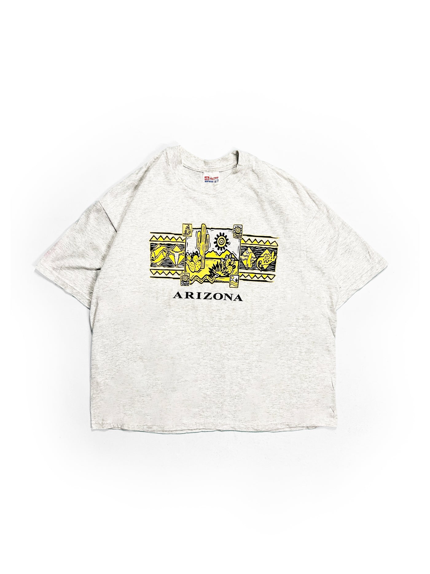 Vintage 90s Arizona Location T-Shirt