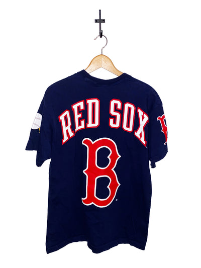 Vintage 1997 Boston Red Sox T-Shirt