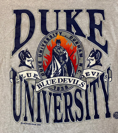 Vintage 1994 Duke University T-Shirt