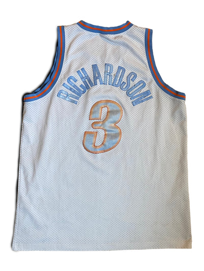 2000's Nike Quentin Richardson Clippers Jersey