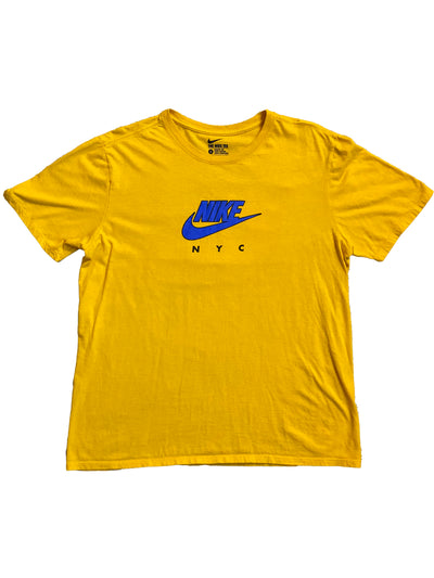 Nike NYC Exclusive Run the Empire T-Shirt