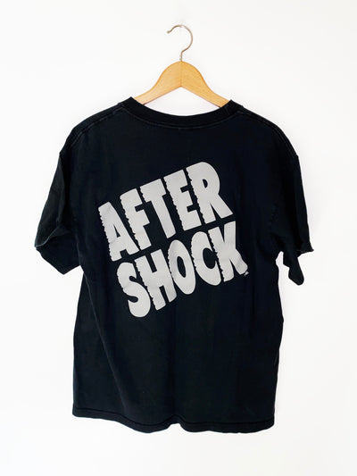 Vintage 90s After Shock Liquor T-Shirt
