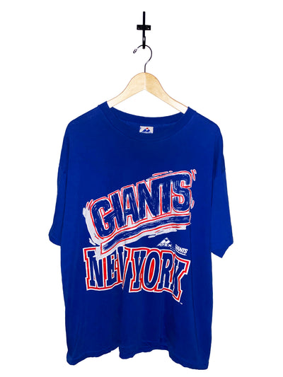 Vintage Apex New York Giants T-Shirt