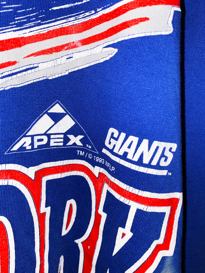 Vintage Apex New York Giants T-Shirt