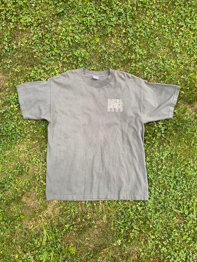 Vintage 1999 Dave Matthews Sept. 11 NYC T-Shirt