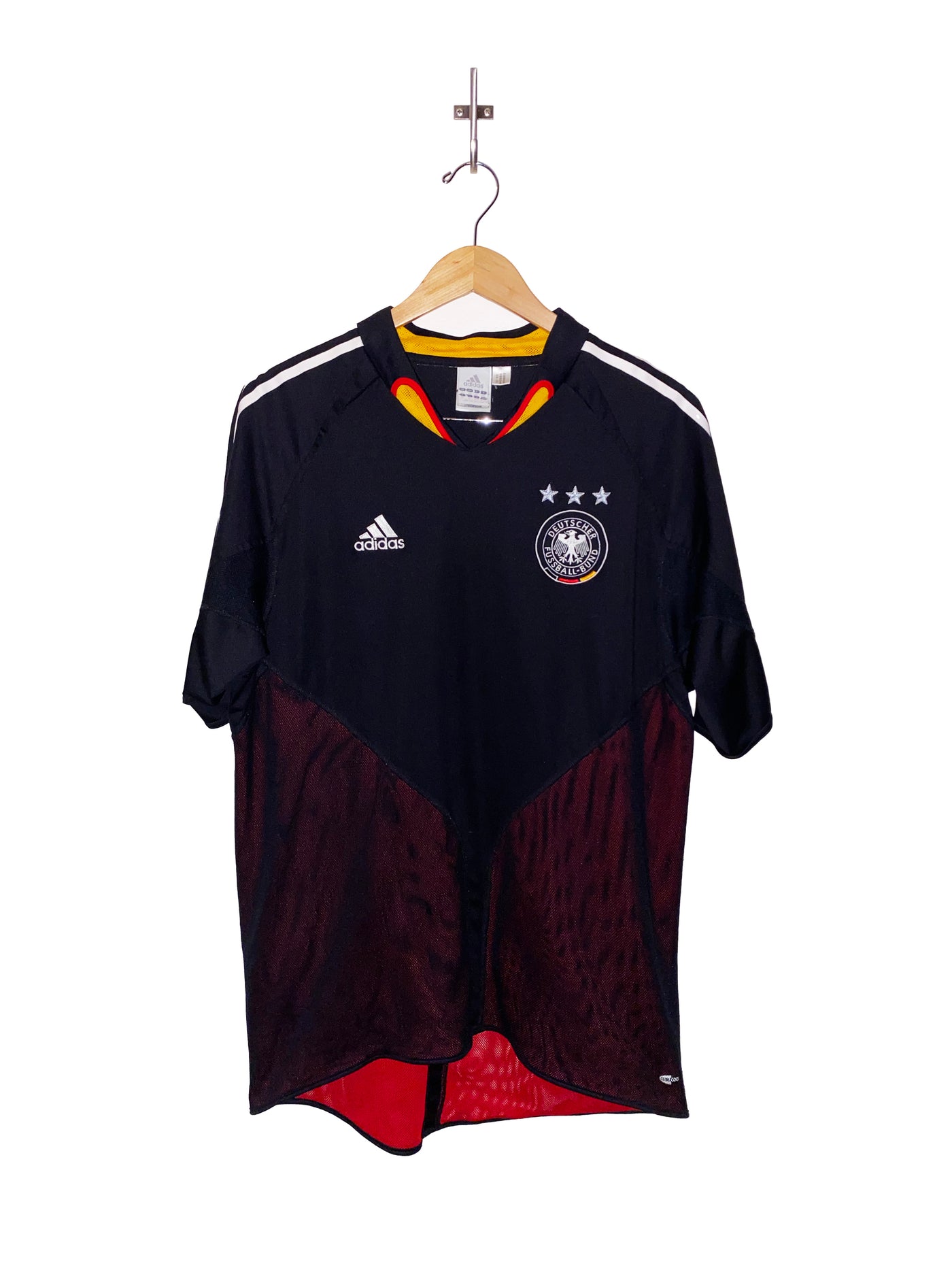 Adidas Germany Men's Soccer Jersey