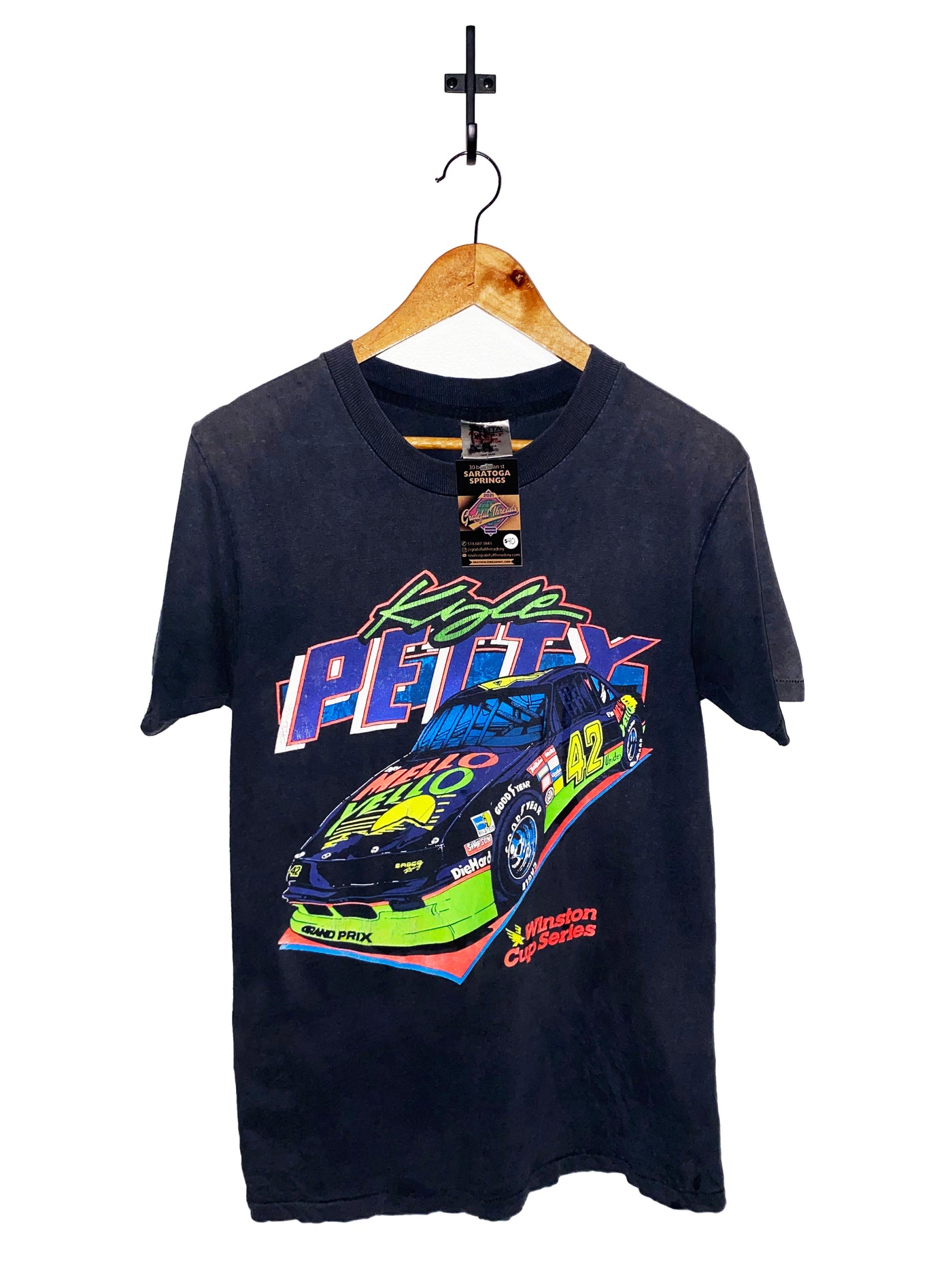 Vintage 90’s Kyle Petty T-Shirt