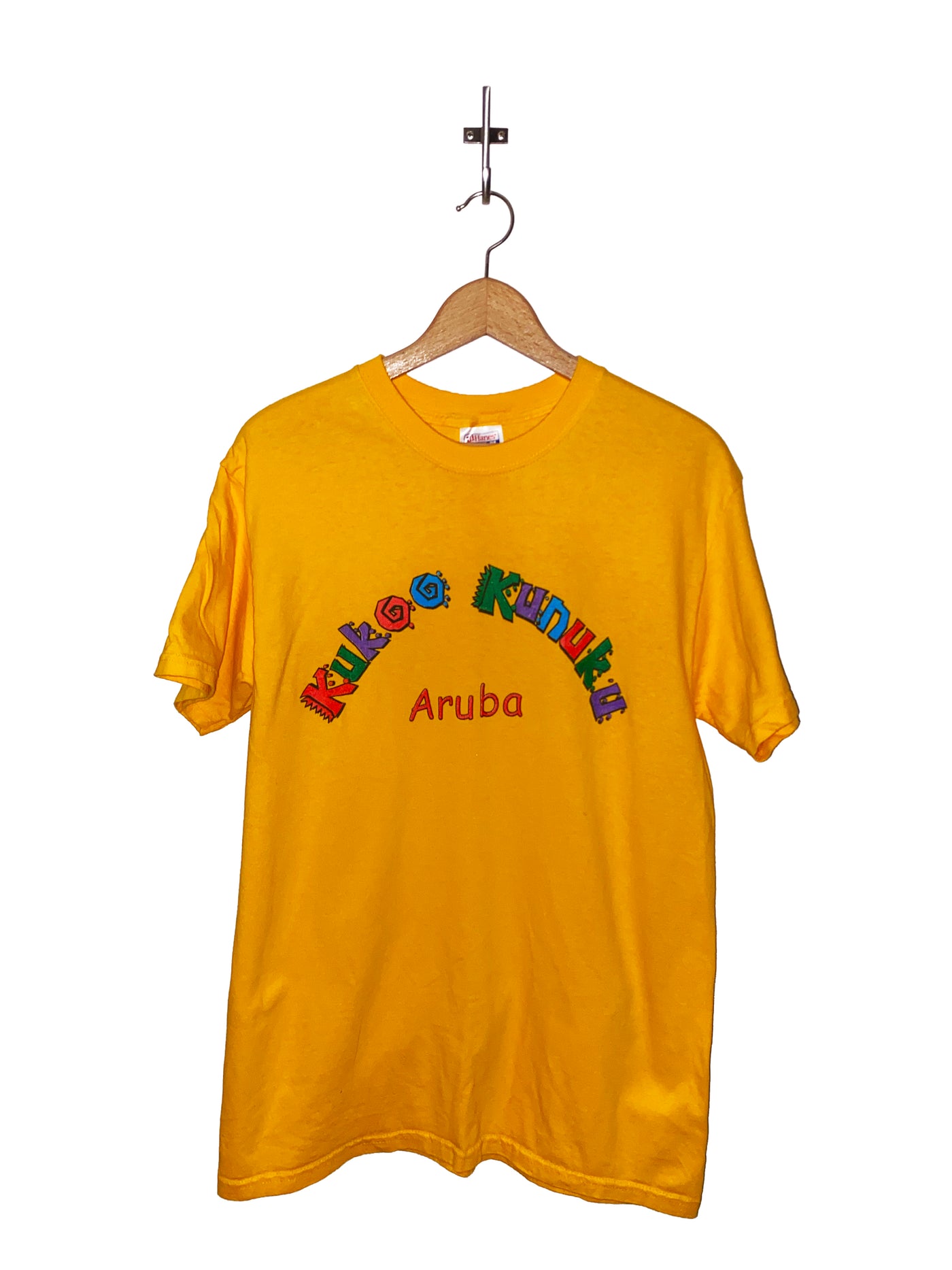 Vintage Aruba T-Shirt
