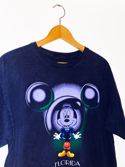 Vintage Mickey Mouse Florida Disney T-Shirt