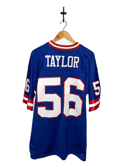 Lawrence Taylor New York Giants Jersey