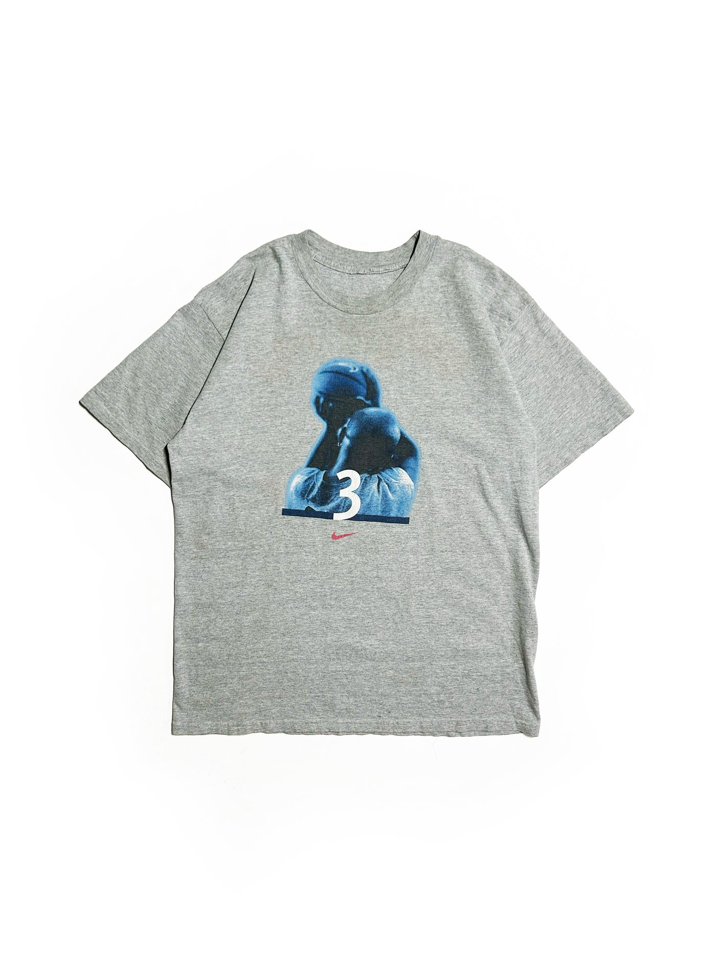 Vintage 90s Nike Stephon Marbury ‘Got ‘Em’ T-Shirt