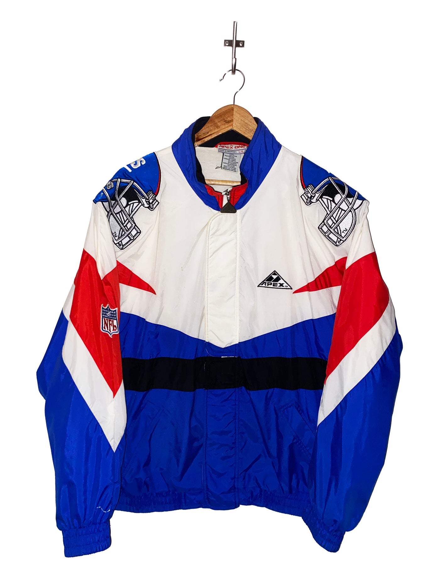 Vintage Apex New York Giants Jacket