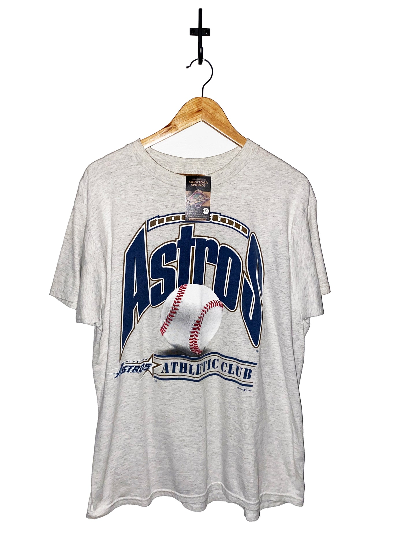 Vintage 1998 Houston Astro’s T-Shirt