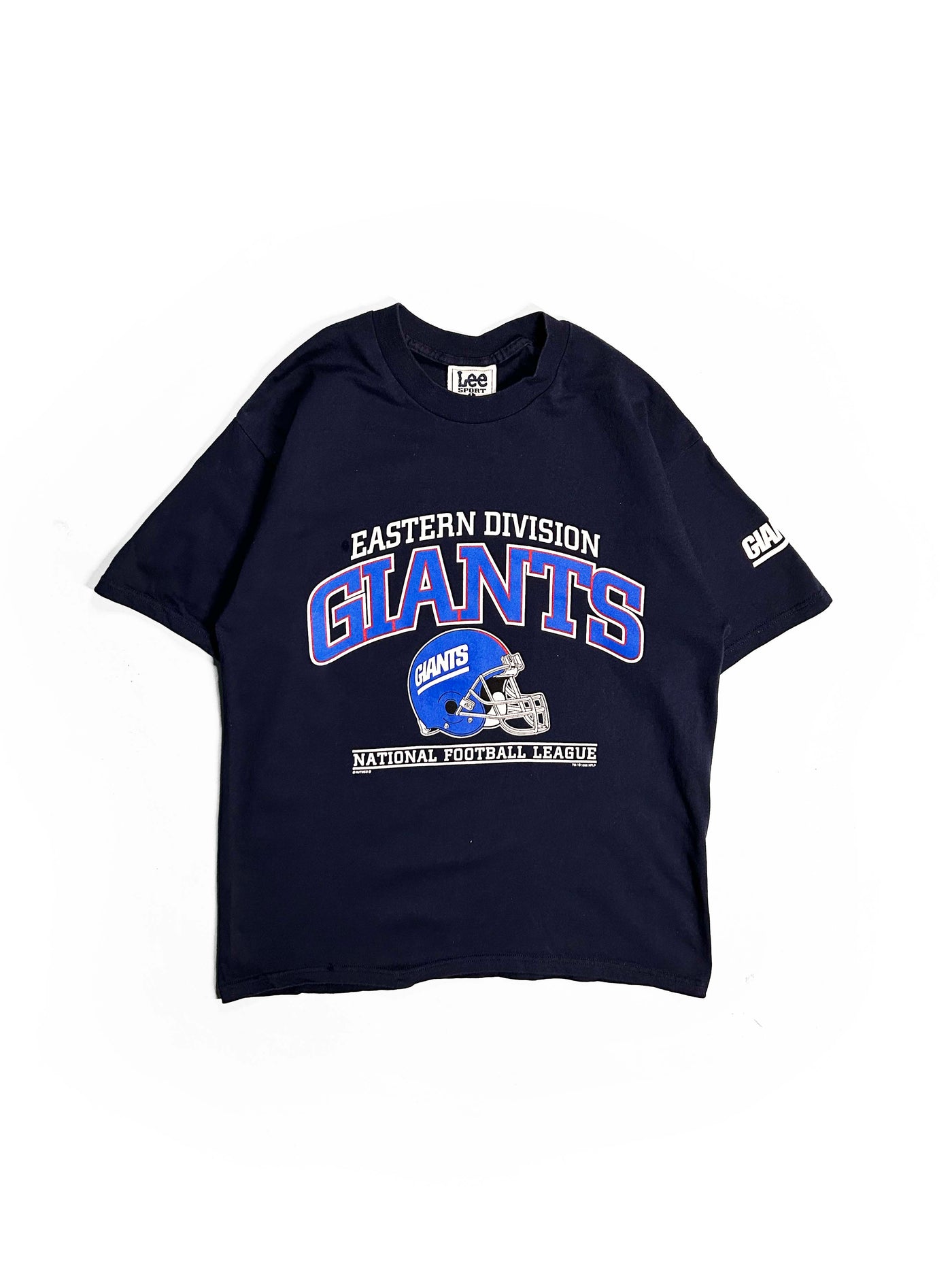 Vintage 1998 New York Giants T-Shirt