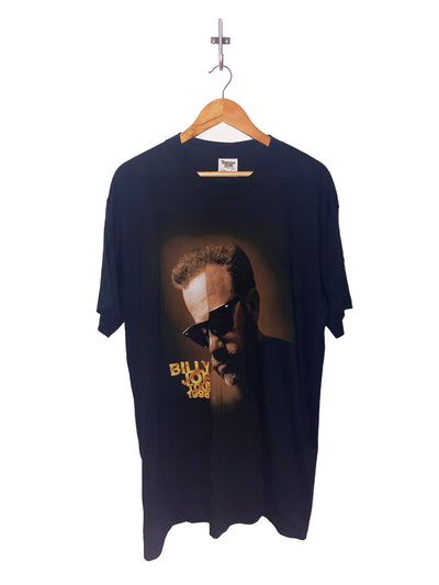 Vintage 1998 Billy Joel Tour T-Shirt