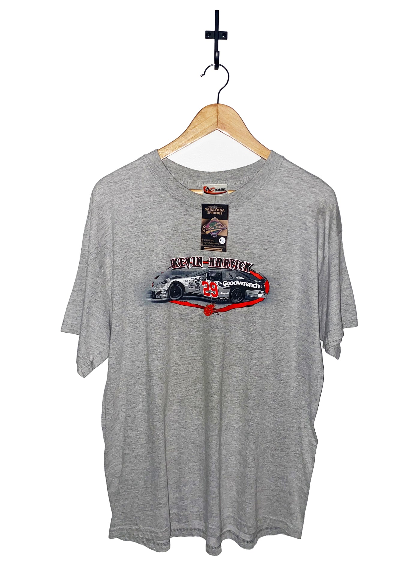 2000’s Kevin Harvick Racing T-Shirt