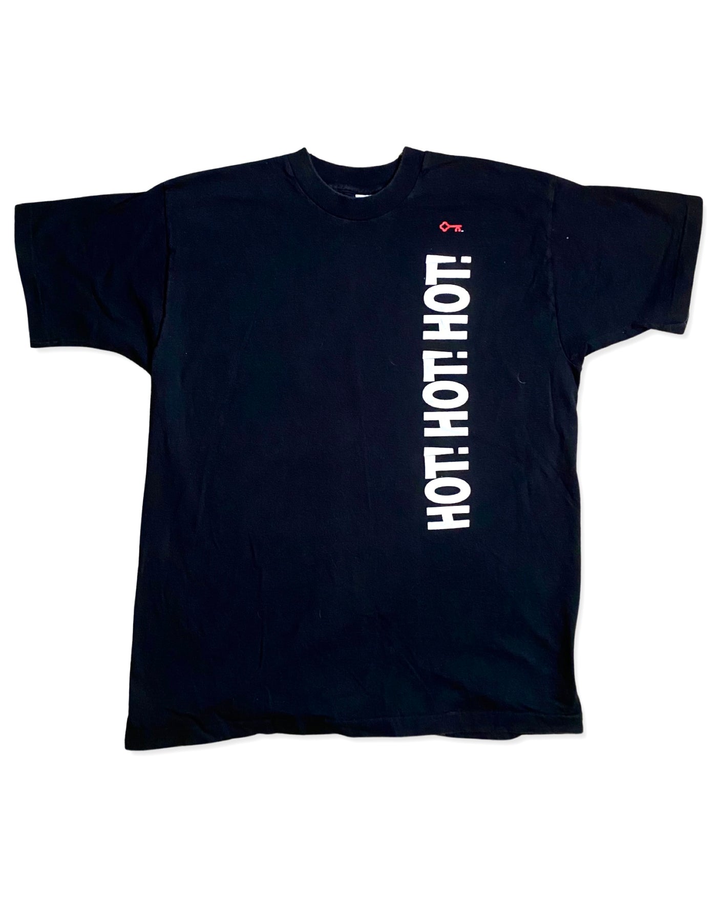 Vintage 90s Key Bank Promo T-Shirt